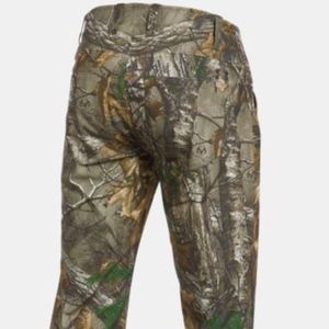 under armour storm covert camo pants